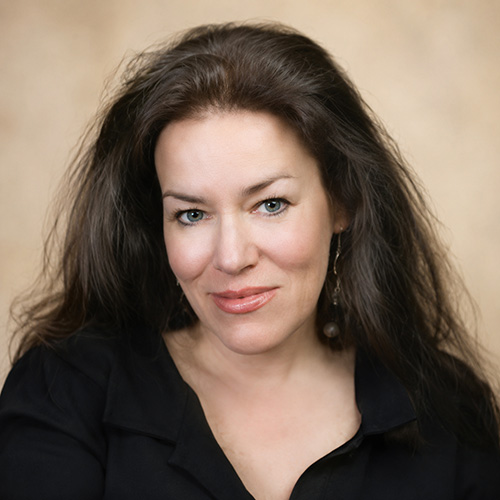 Astrid Weber